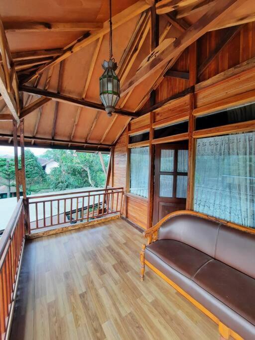 Villa As-Salam, Kadungora, 가룻 외부 사진